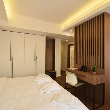 Hotel Freya Struga Habitación foto