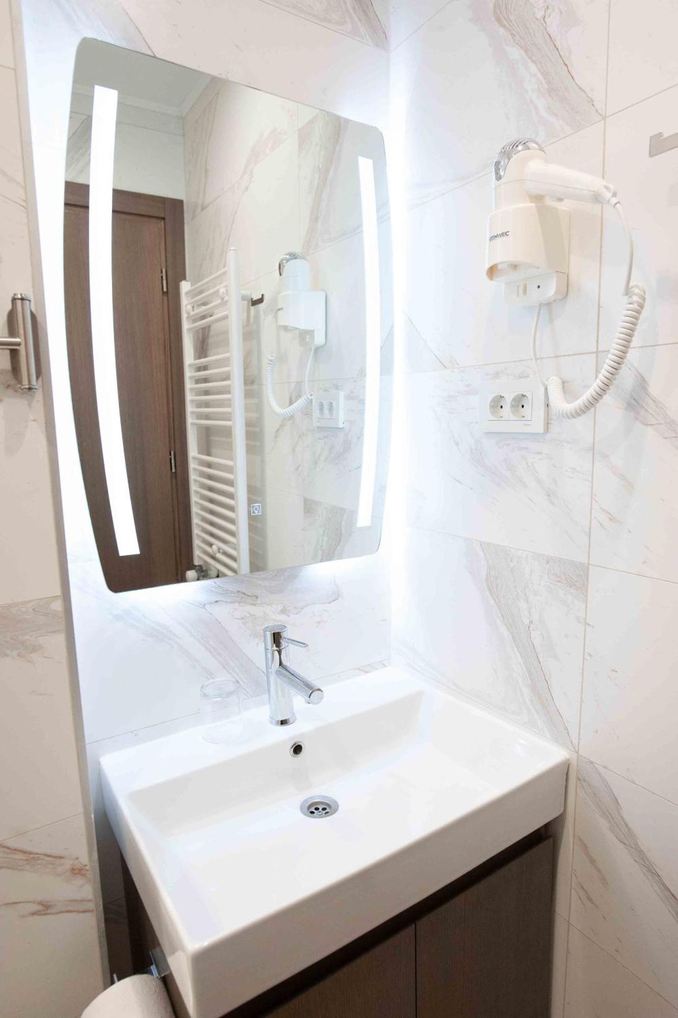 Hotel Freya Struga Habitación foto