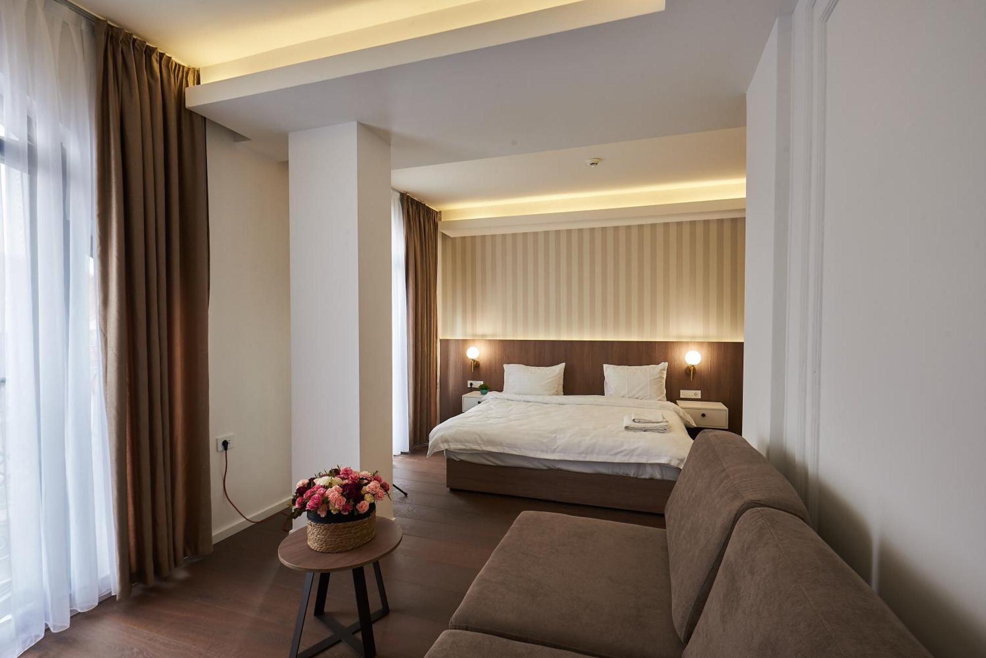 Hotel Freya Struga Habitación foto